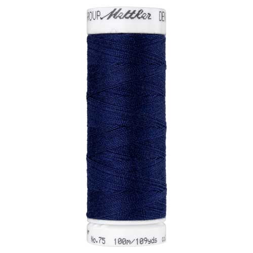 3561 - Night Blue Denim Doc Thread